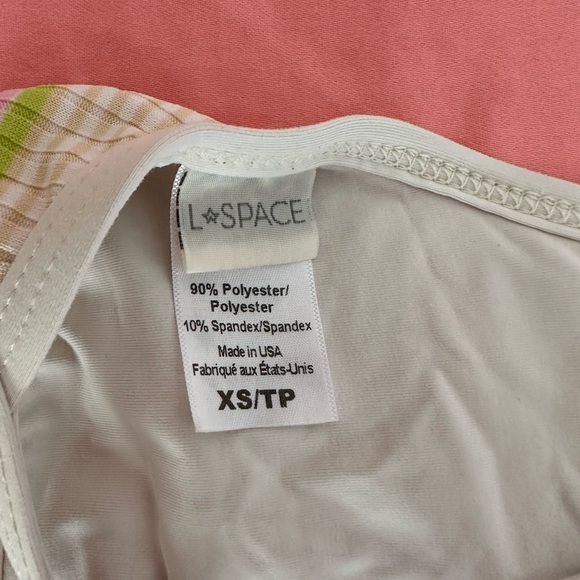 L*space Bikini - Picture 3 of 4